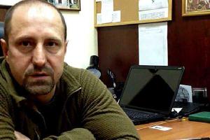 Ходаковский раскрыл подробности стрельбы в «главу администрации» Захарченко