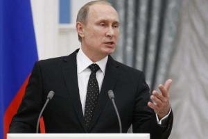 Путин заявил об освобождении всех пленных на Донбассе