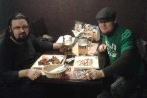 К боевикам «ДНР» приехал  одиозный российский священник