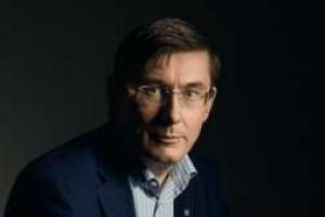 Новоиспеченный Генпрокурор Луценко заявил, что Давиду Сакварелидзе не место в ГПУ