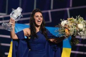 Джамала собиралась ехать на «Евровидение» с другой песней