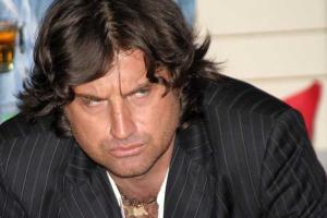 Кушанашвили просит Авакова разрешить ему въезд в Украину