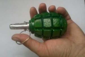 Луганский "депутат" выяснял отношения с военными РФ при помощи гранаты