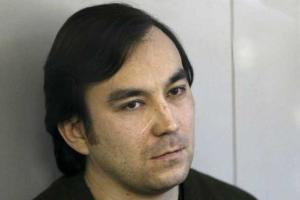 В СМИ появилась информация об убийстве ГРУшника Евгения Ерофеева