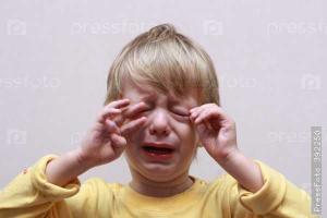 Россиянка выгнала из дома искусанного собакой 6-летнего сына