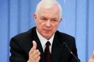 Н. Маломуж: Украина не должна быть «горячей точкой» на карте мира