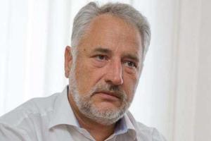 Жебривский прокомментировал слухи о своем назначении на должность генпрокурора