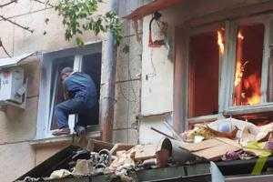 Взрыв в Одессе: количество жертв увеличилось