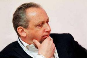 Рабинович: Кремлю сейчас не до «Новороссии»