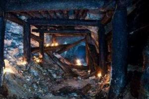 Стали известны новые подробности взрыва на шахте в «ЛНР»