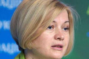 Геращенко ответила на заявления в ЕС об отсрочке безвизового режима для Украины