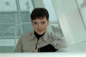 Эксперт рассказал, что должна сделать Савченко, чтобы стать Президентом