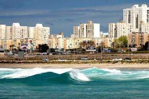 Тело утонувшего бердянского студента было найдено в Израиле 