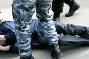 В Днепропетровске будут судить милиционера-садиста