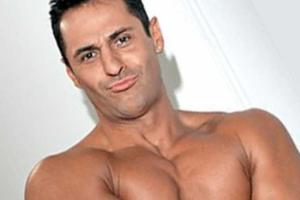 Стас Костюшкин оригинально поздравил Леру Кудрявцеву с юбилеем