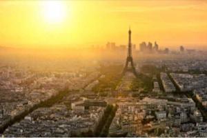 Парижане не дали Russia Today снять свой митинг