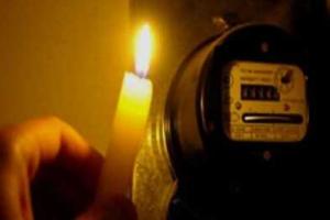 В Северодонецке до 19-го мая будут проблемы со светом