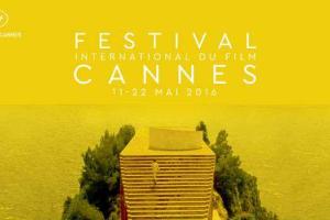 Американский продюсер устроил неожиданный стриптиз на Каннском кинофестивале