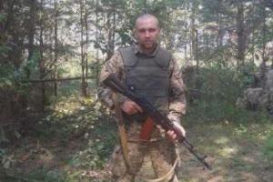 В пасхальную ночь в немецкой клинике умер украинский военный