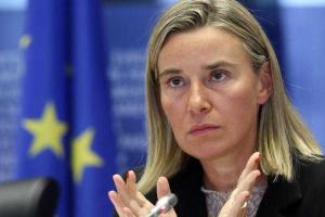 Могерини: Евросоюз продлит антироссийские санкции 