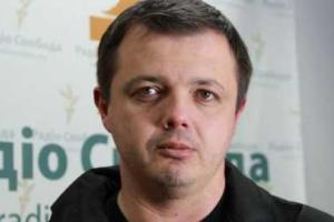 Семенченко о "выступлениях" Захарченко: Этот клоун может стать депутатом Украины