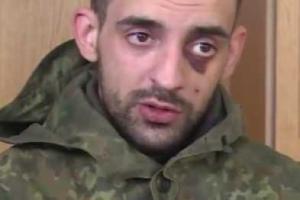 Сепаратисты приговорили жителя Макеевки к 30 годам лишения свободы