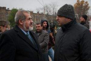 Крымские татары готовят к годовщине депортации "сюрприз" российским оккупантам