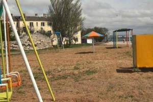 Убогий совдеп или как Керчь обустраивает пляжи