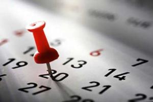 В июне украинцы будут отдыхать 11 дней