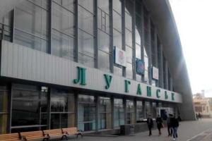 Письмо из оккупированного Луганска: С нами говорят, как с зомби