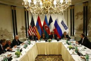 Азербайджан и Армения провели переговоры по Нагорному Карабаху