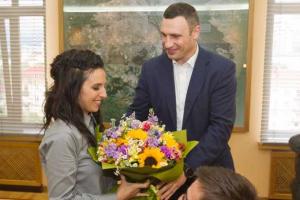 Громкое заявление Кличко о Евровидении-2017