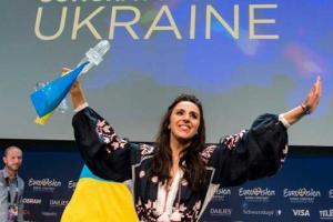 Российские пропагандисты никак не смирятся с победой Джамалы, - журналист