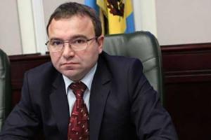 У заместителя председателя Киевского облсовета проводит обыск Генпрокуратура