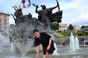 Эксперт пояснил, как Савченко может стать эффективным политиком