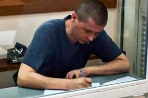 Ключевой фигурант дела 2 мая снова арестован: подозреваемый угрожал свидетелю