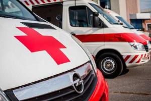 В Херсоне судья выбросился с 4-го этажа