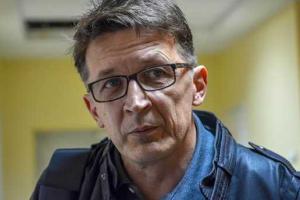 Российский блогер о нападении в Киеве: Самое смешное, что я украинофил