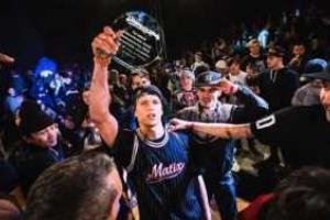 ​Украинец выиграл Чемпионат мира по брейкдансу: видео выступления опубликовано в сети