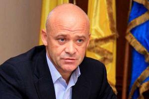 Труханов приглашает "Евровидение" в Одессу