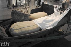 Выставка "Вишиванка стоимостью в жизнь" открылась в Киеве