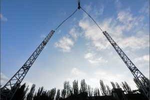 Украинец умер из-за российской катапульты