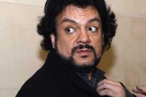 Киркоров рассказал, почему прячет мать своих детей