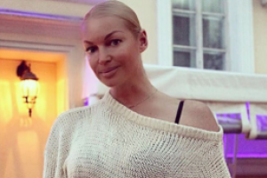 "У нас бомжи с таким лицом ходят": фанаты не оценили новый образ Волочковой