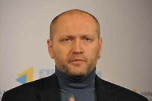 Зарегистрированный в США законопроект может изменить ход войны на Донбассе, — нардеп