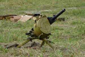 Кабакаев: Боевики нарушили режим прекращения огня