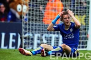 Назван лучший футболист Англии 