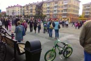 Обрушение дома в Междуреченске: появилась первая информация о жертвах и пострадавших