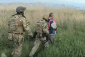 На Донетчине СБУ задержала соратника Гиркина