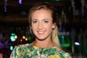 Ольга Бузова шокировала поклонников обнаженкой